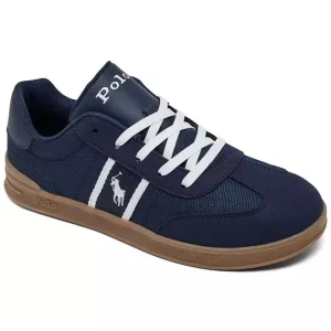 Polo Ralph Lauren | Big Kids Heritage Court III T-Toe