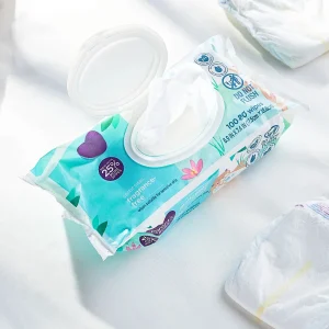 Fragrance Free Baby Wipes, 900 Count