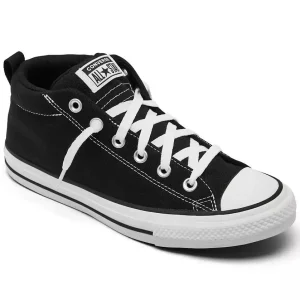 Converse | Big Kids Chuck Taylor All Star Street Slip-On Casual Sneakers