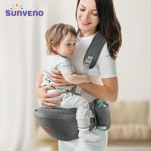 Detachable Baby Carrier