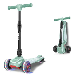 Scooter for Kids Ages 3-12 Years