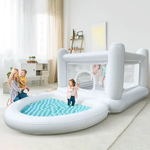 Kids Ball Pit Bounce House